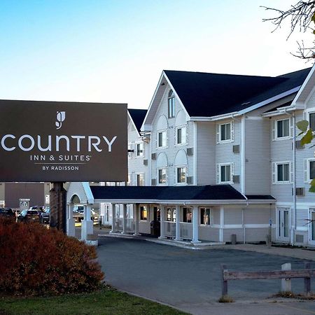 Country Inn & Suites By Radisson, Winnipeg, Mb Zewnętrze zdjęcie