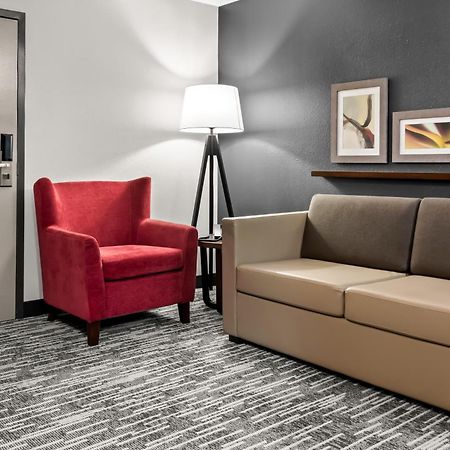 Country Inn & Suites By Radisson, Winnipeg, Mb Zewnętrze zdjęcie
