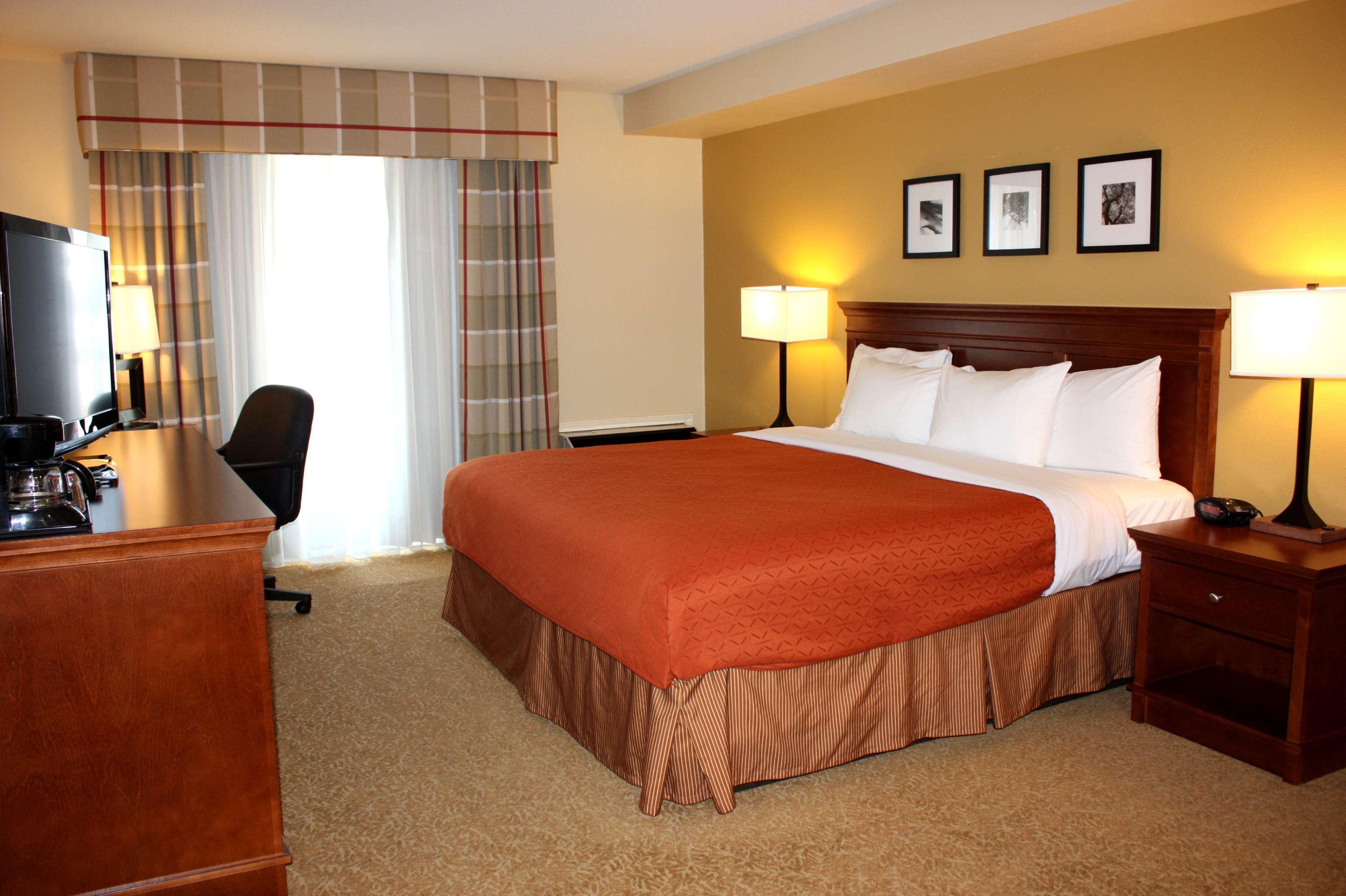 Country Inn & Suites By Radisson, Winnipeg, Mb Zewnętrze zdjęcie