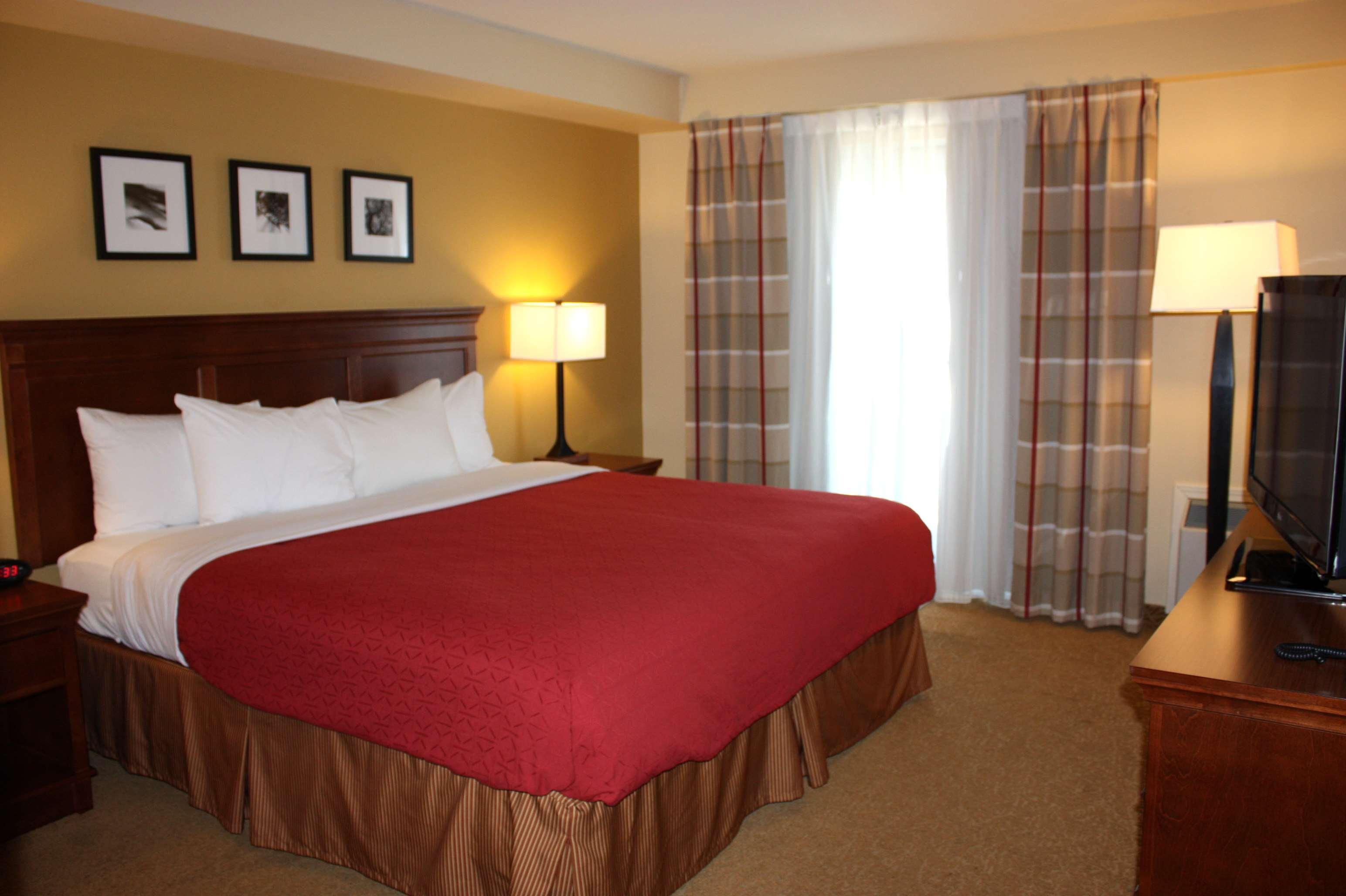 Country Inn & Suites By Radisson, Winnipeg, Mb Zewnętrze zdjęcie