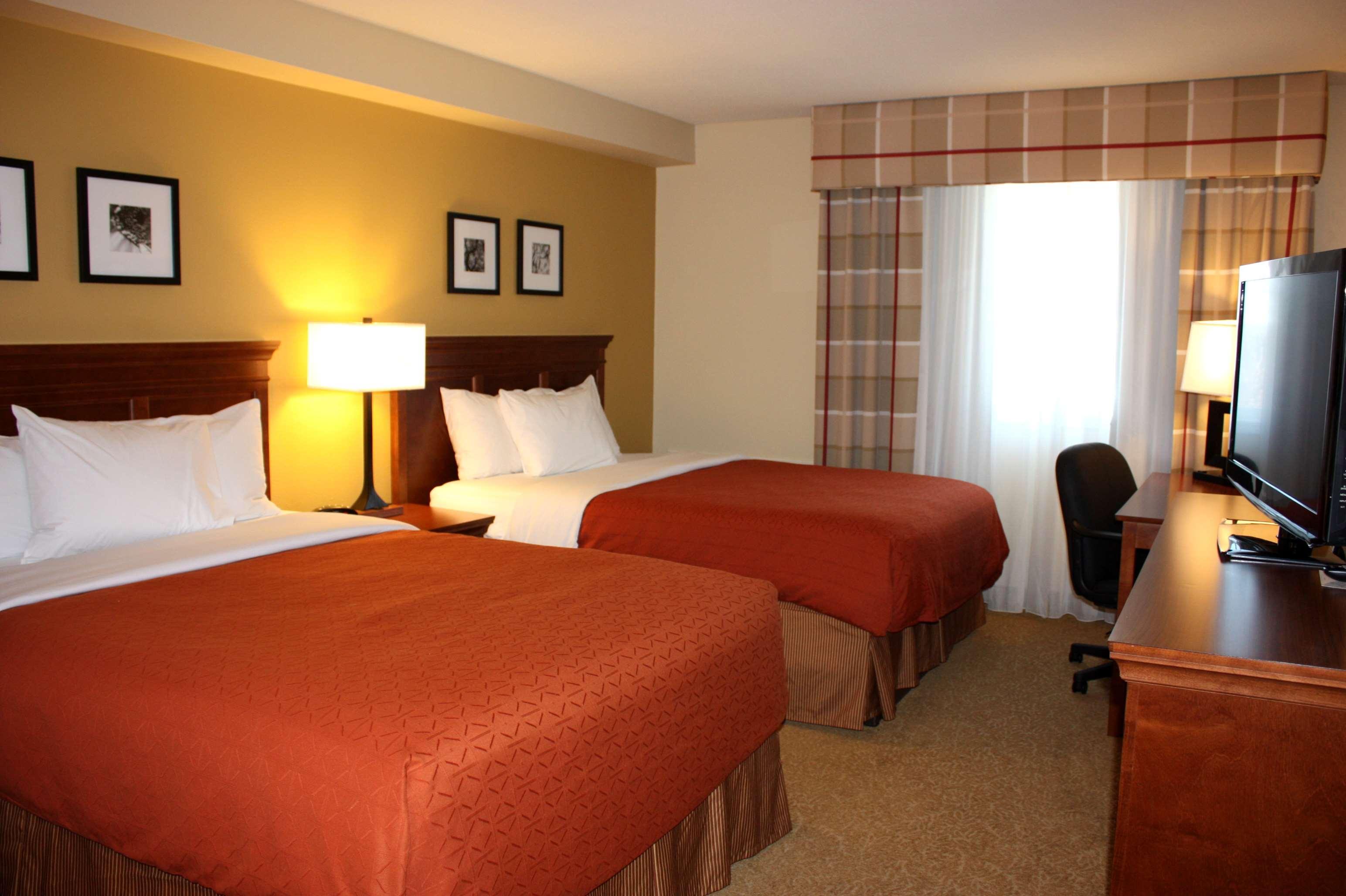 Country Inn & Suites By Radisson, Winnipeg, Mb Zewnętrze zdjęcie