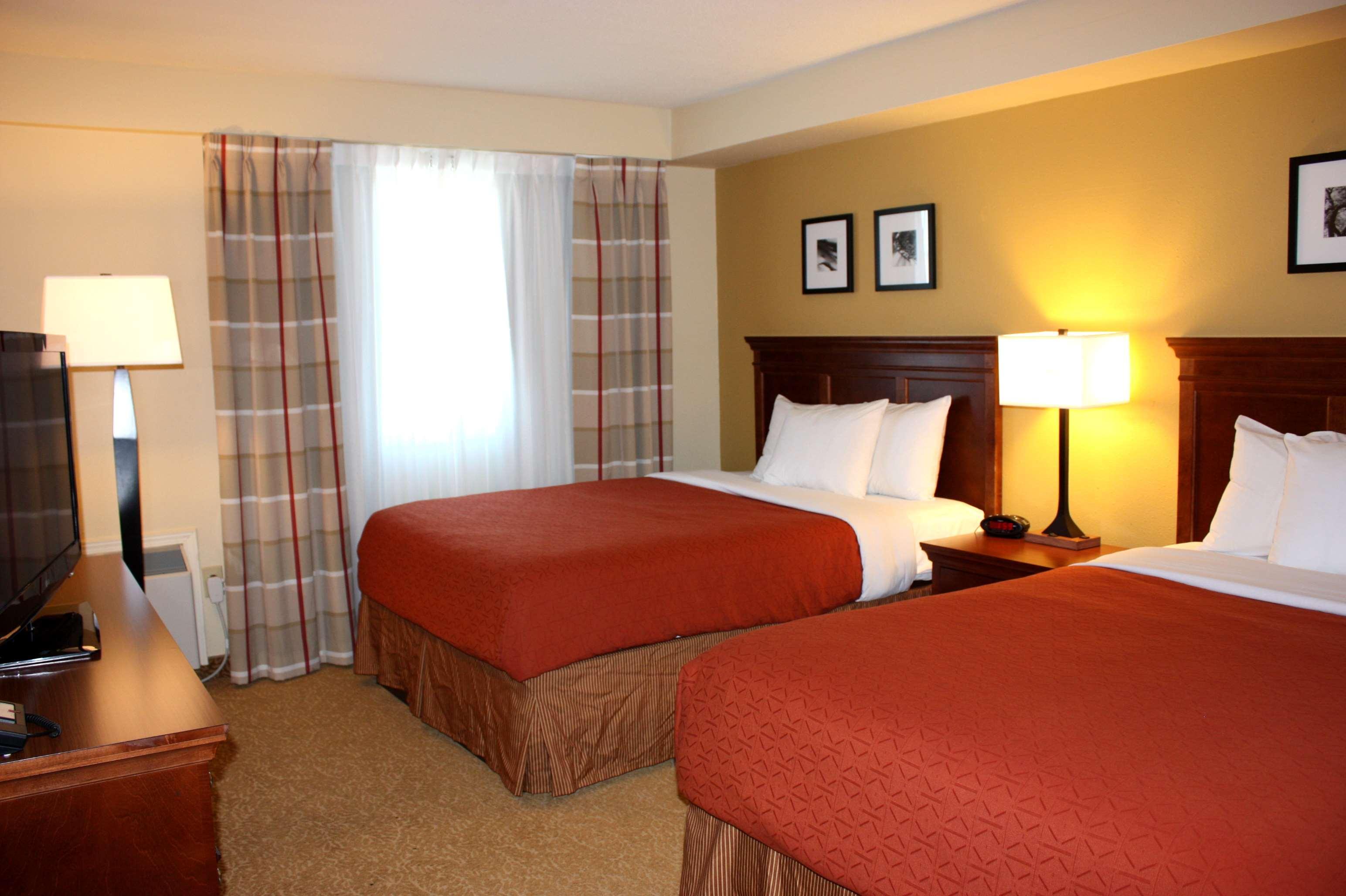 Country Inn & Suites By Radisson, Winnipeg, Mb Zewnętrze zdjęcie