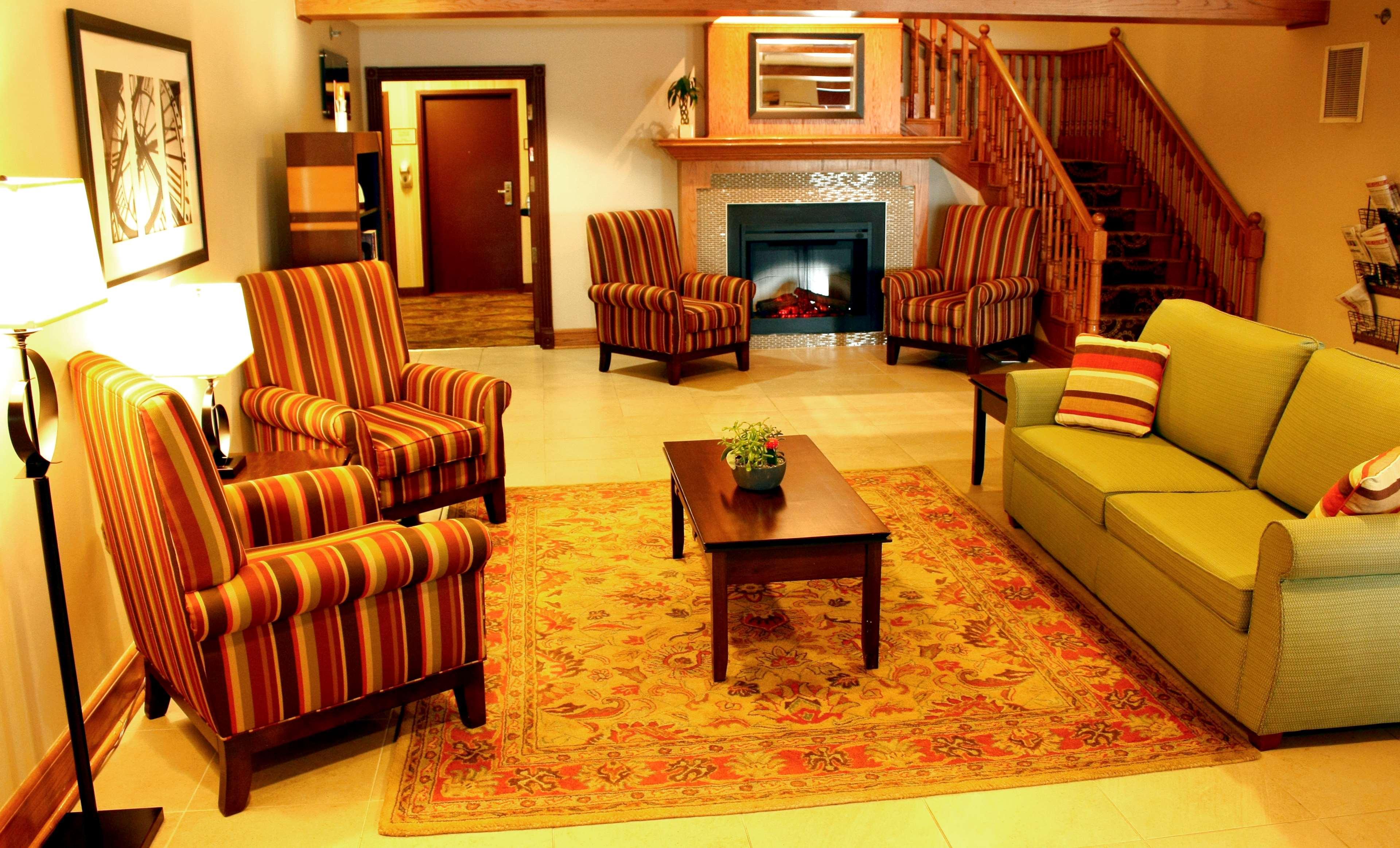 Country Inn & Suites By Radisson, Winnipeg, Mb Zewnętrze zdjęcie