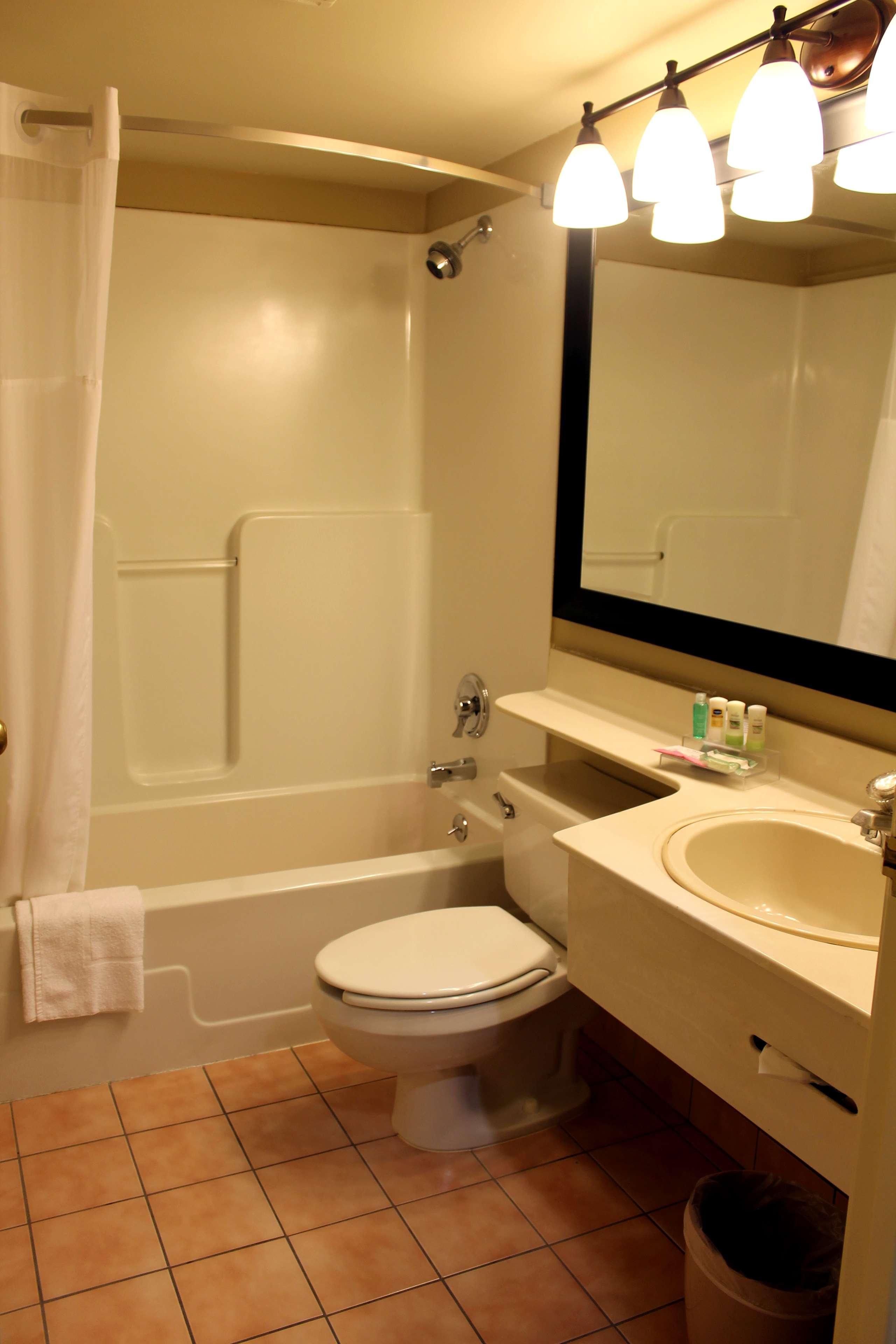 Country Inn & Suites By Radisson, Winnipeg, Mb Zewnętrze zdjęcie