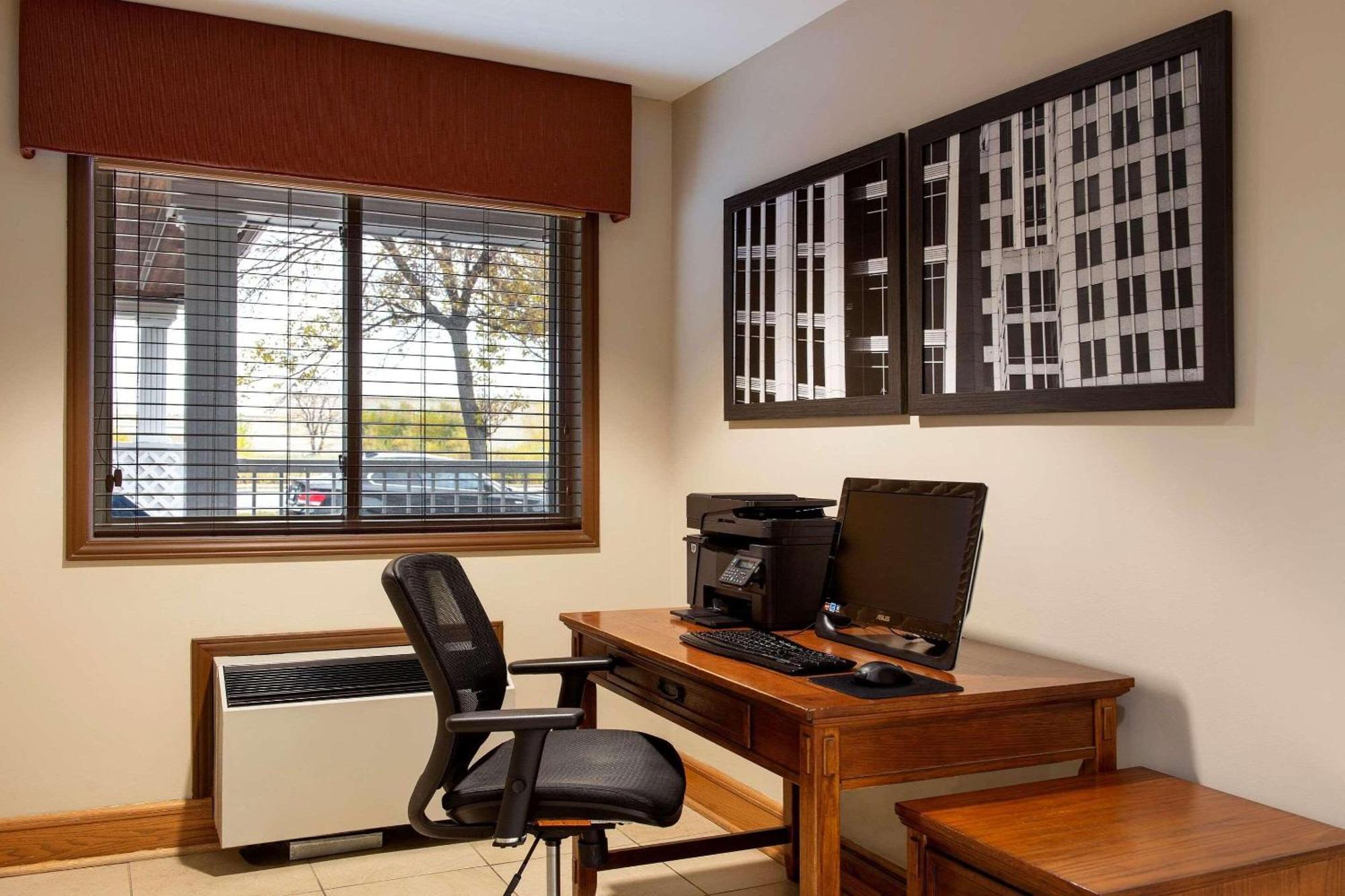 Country Inn & Suites By Radisson, Winnipeg, Mb Zewnętrze zdjęcie