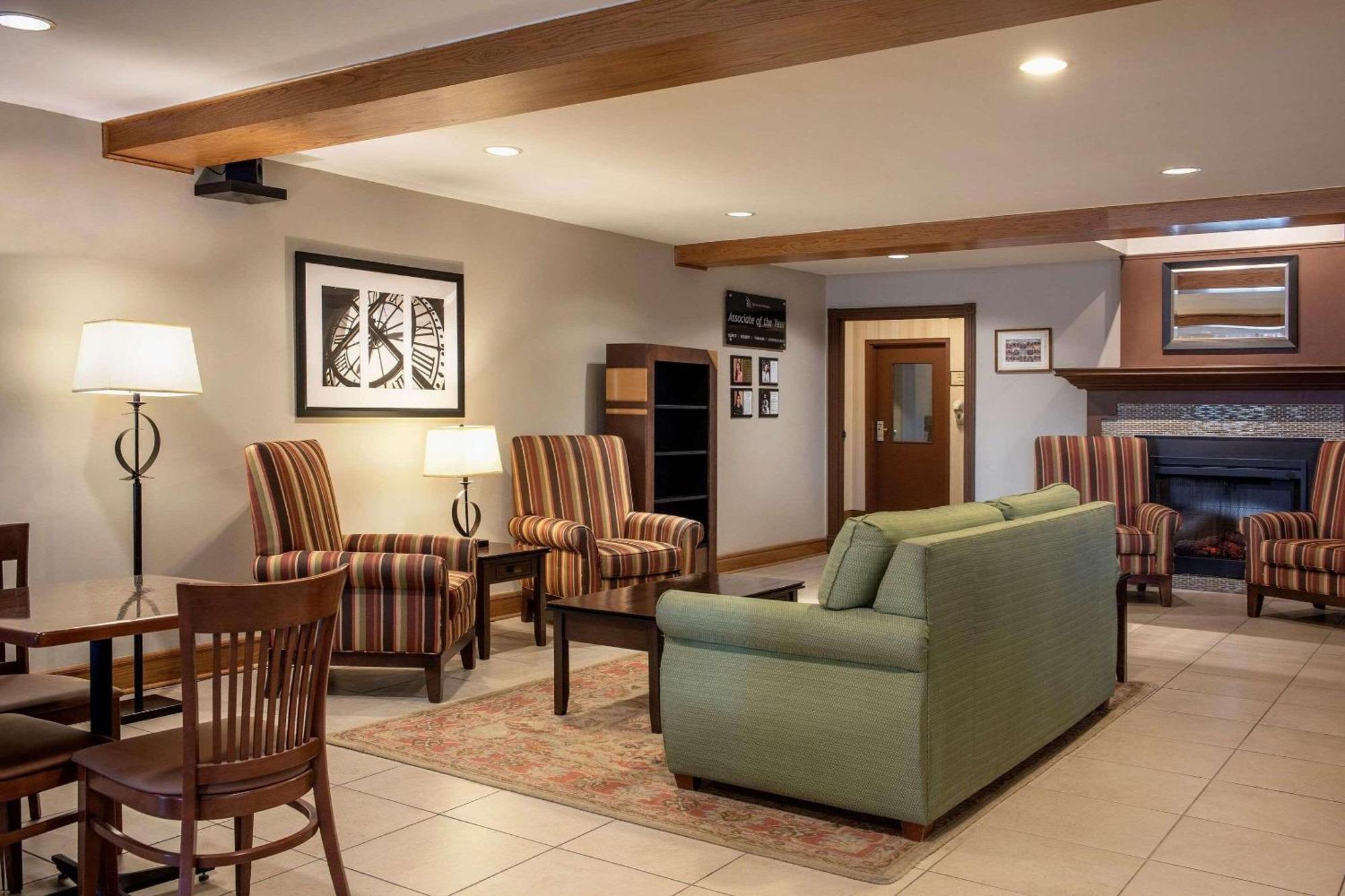 Country Inn & Suites By Radisson, Winnipeg, Mb Zewnętrze zdjęcie