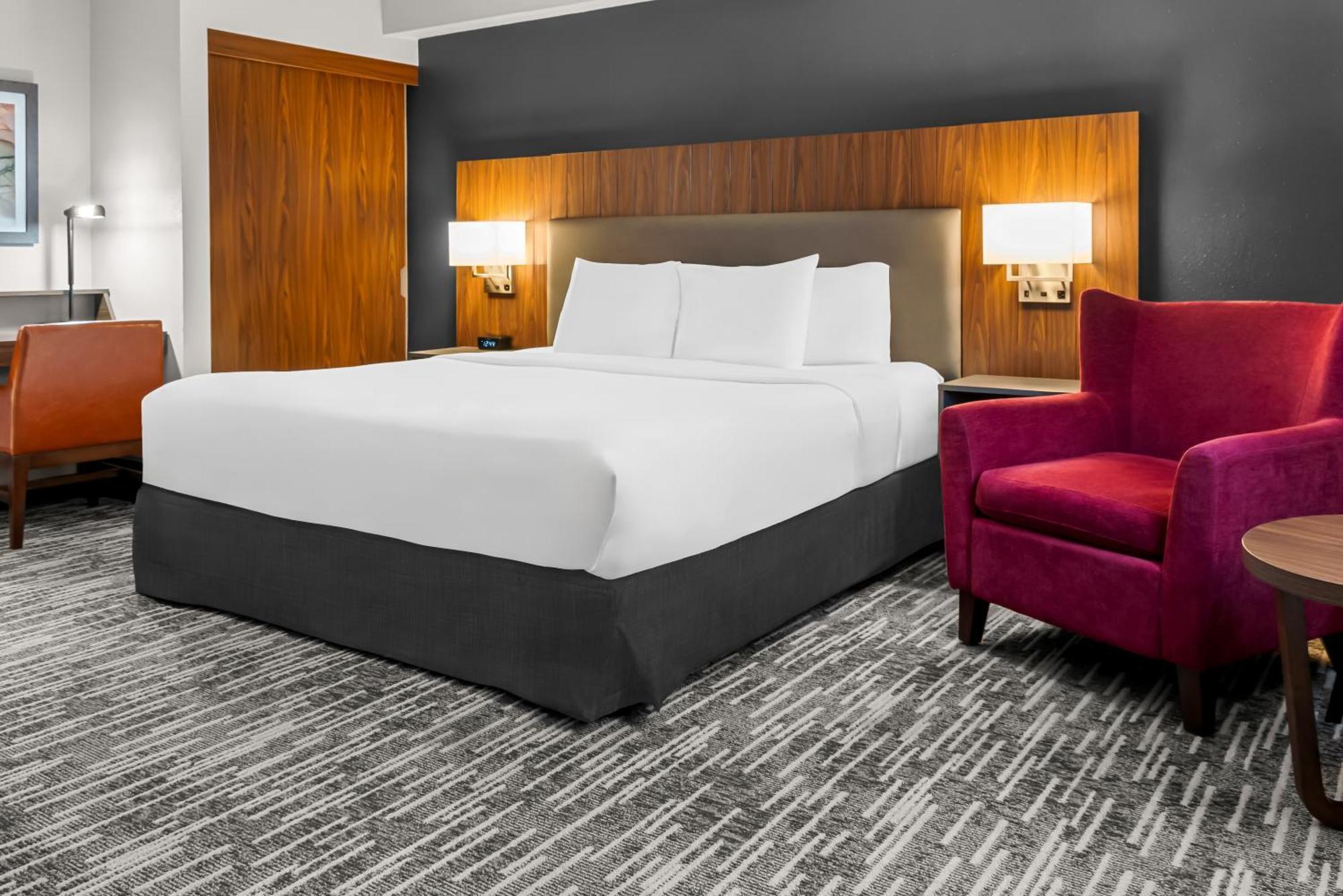 Country Inn & Suites By Radisson, Winnipeg, Mb Zewnętrze zdjęcie