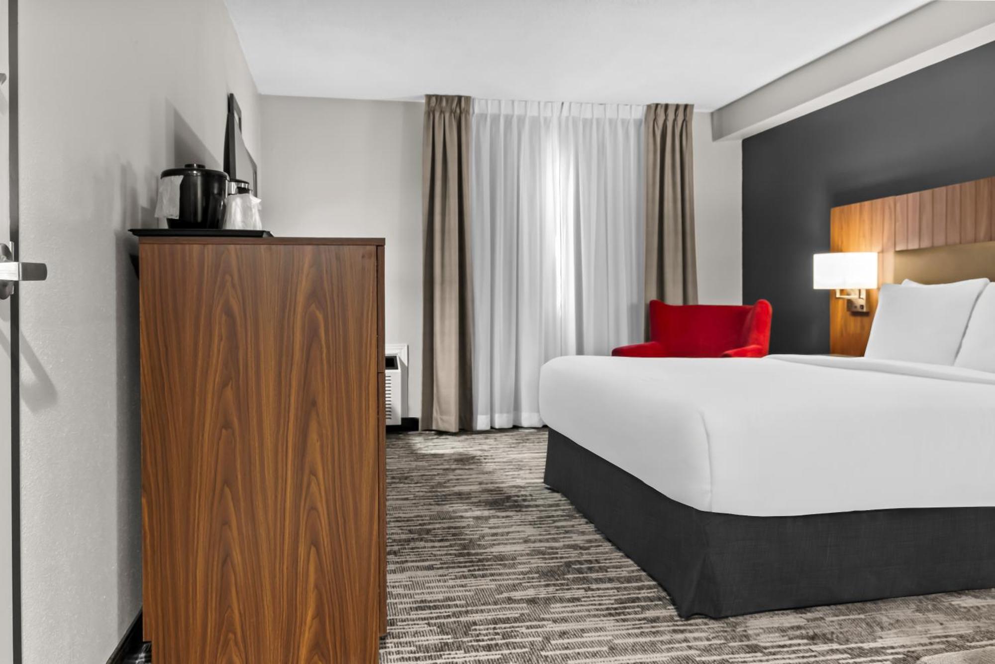 Country Inn & Suites By Radisson, Winnipeg, Mb Zewnętrze zdjęcie