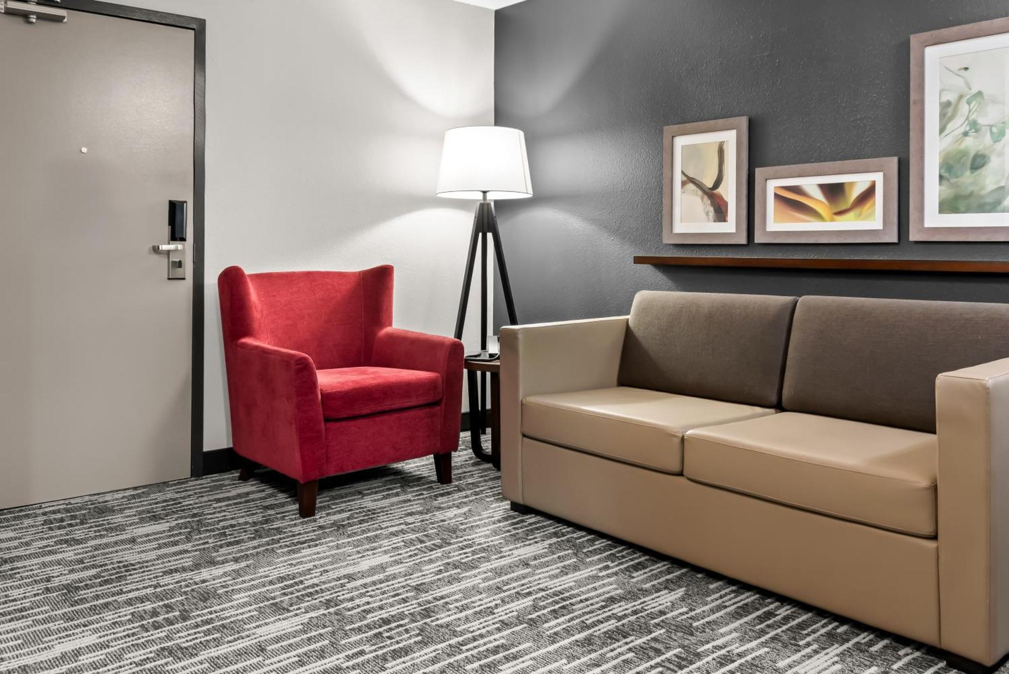 Country Inn & Suites By Radisson, Winnipeg, Mb Zewnętrze zdjęcie