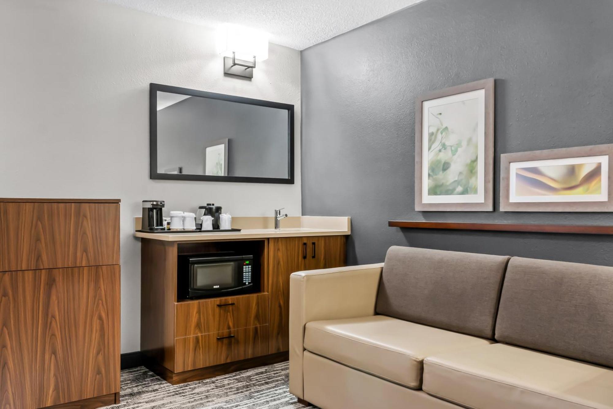 Country Inn & Suites By Radisson, Winnipeg, Mb Zewnętrze zdjęcie