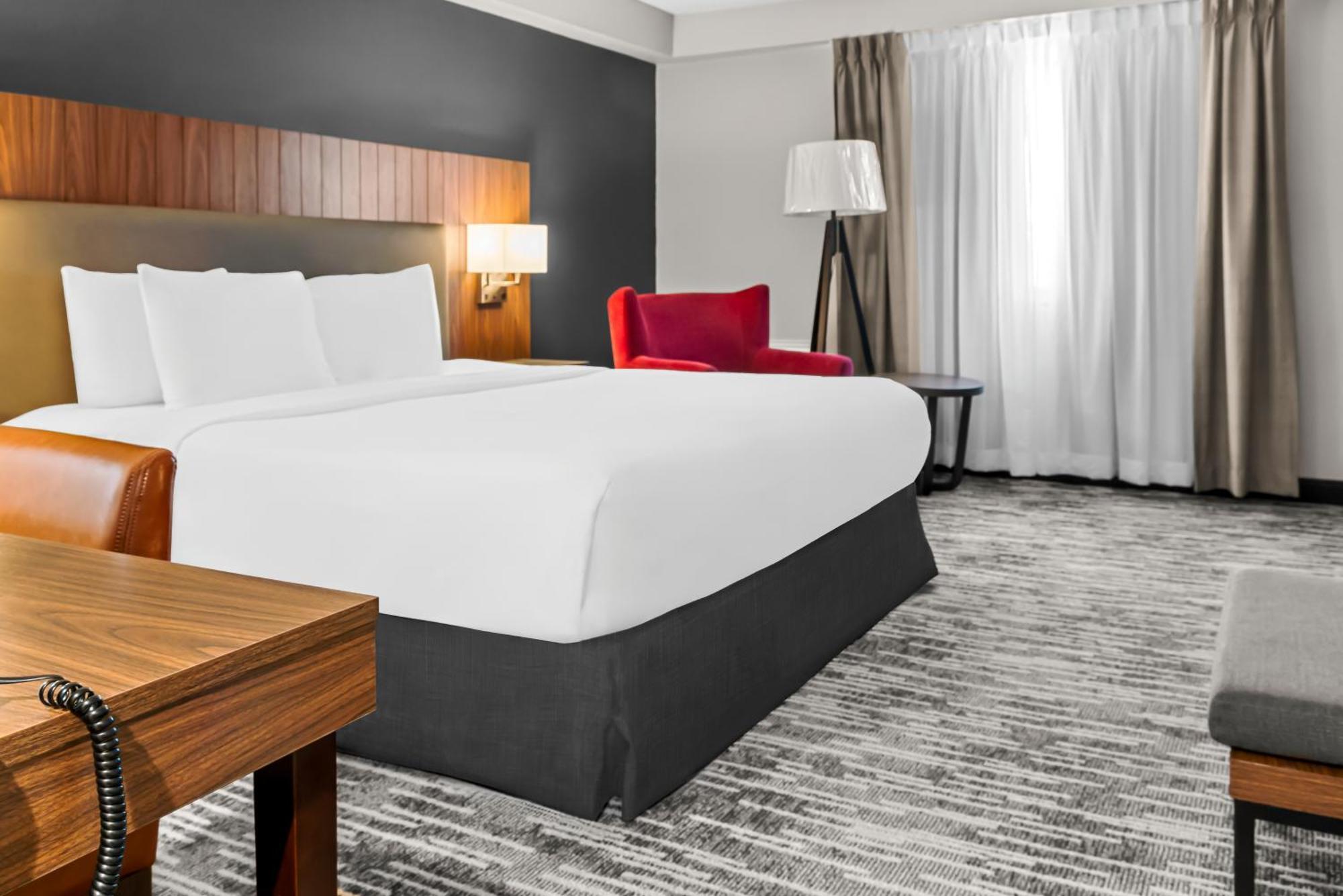 Country Inn & Suites By Radisson, Winnipeg, Mb Zewnętrze zdjęcie