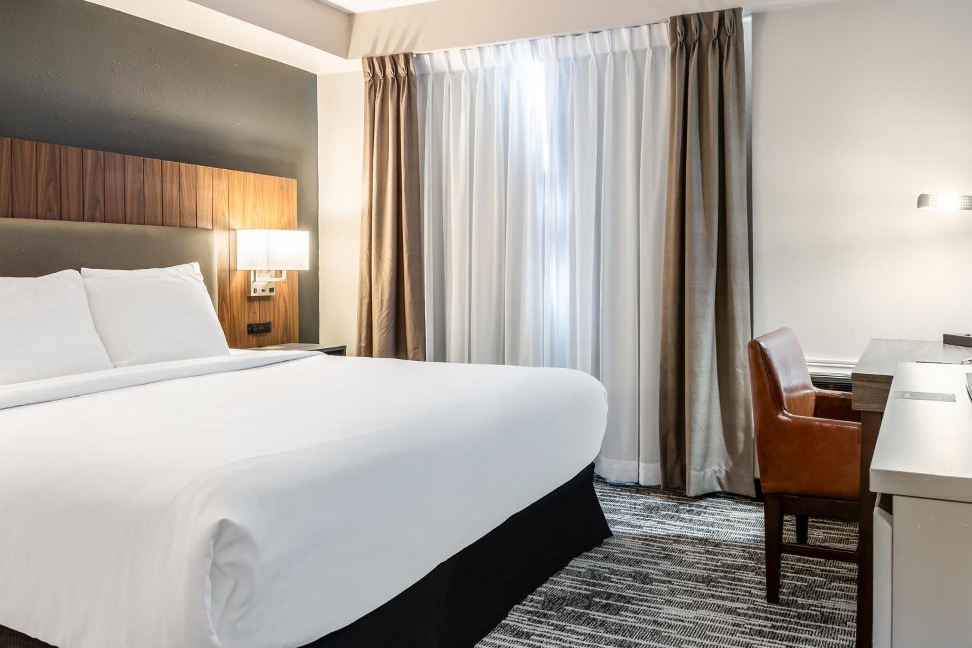 Country Inn & Suites By Radisson, Winnipeg, Mb Zewnętrze zdjęcie
