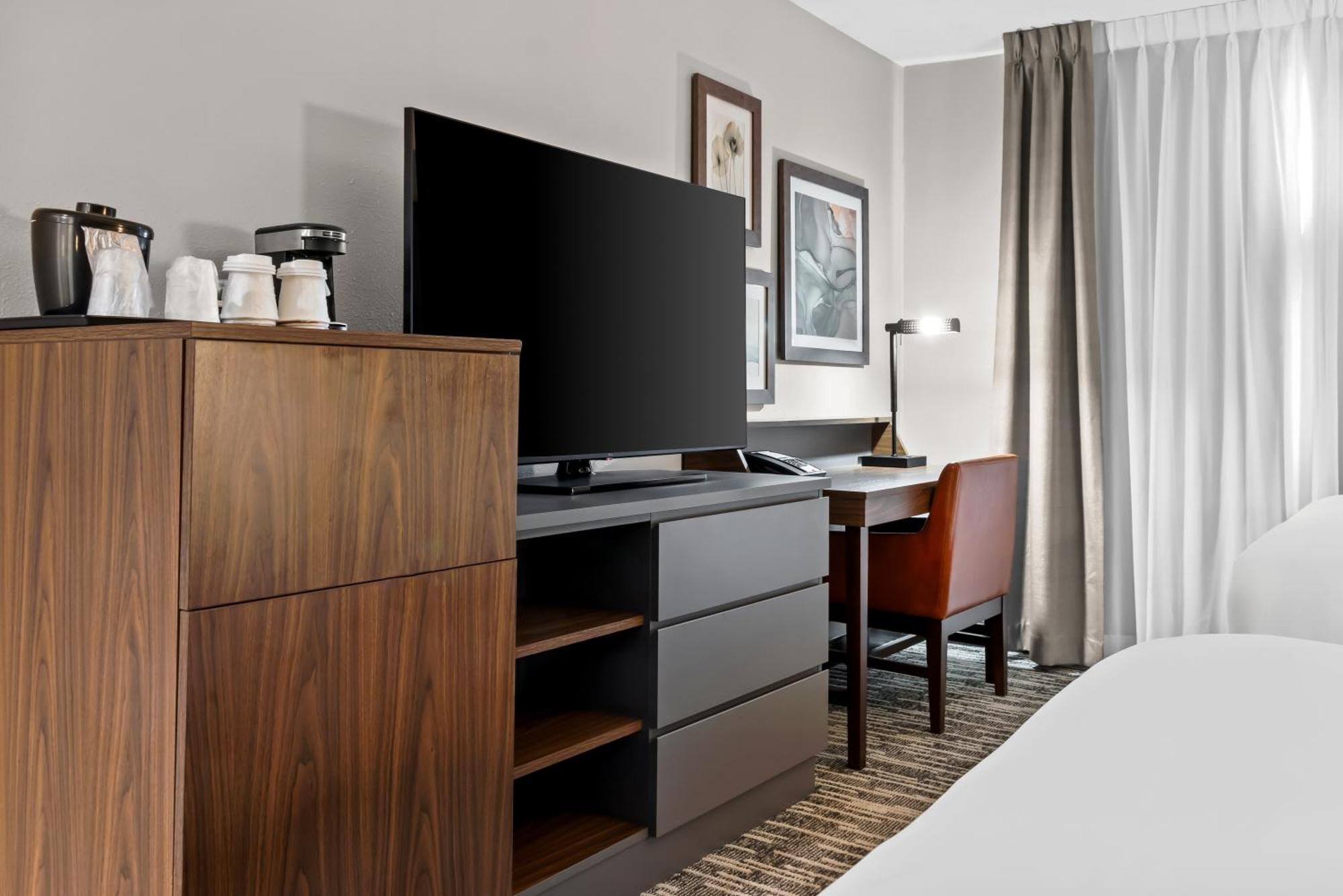 Country Inn & Suites By Radisson, Winnipeg, Mb Zewnętrze zdjęcie