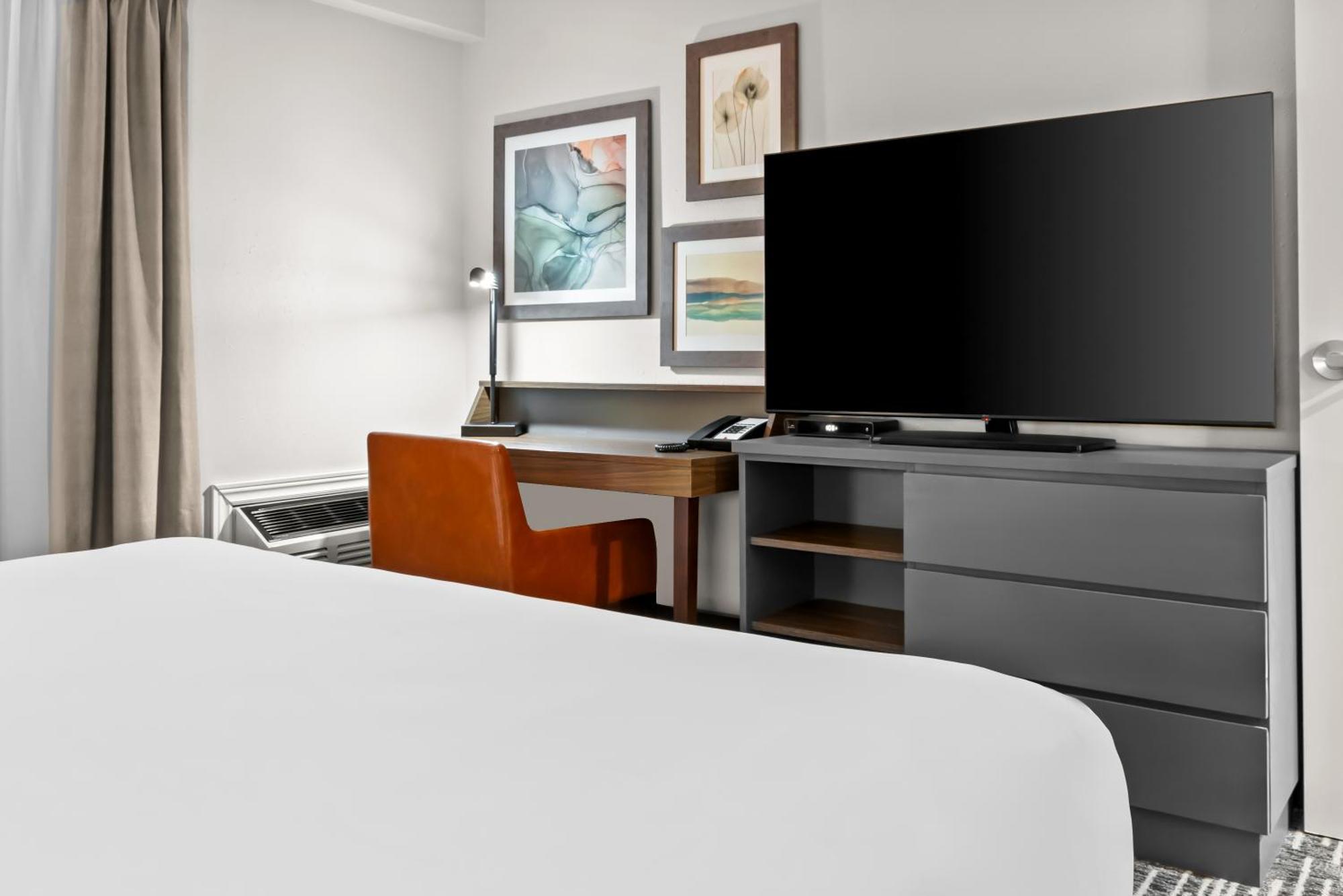 Country Inn & Suites By Radisson, Winnipeg, Mb Zewnętrze zdjęcie