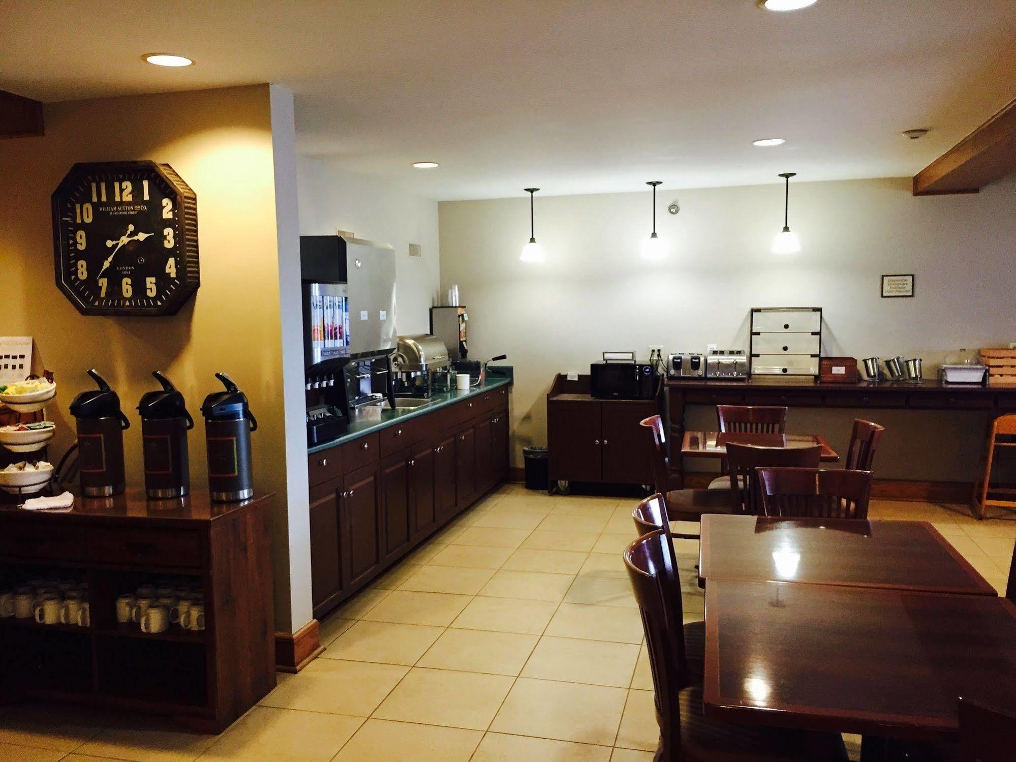 Country Inn & Suites By Radisson, Winnipeg, Mb Zewnętrze zdjęcie