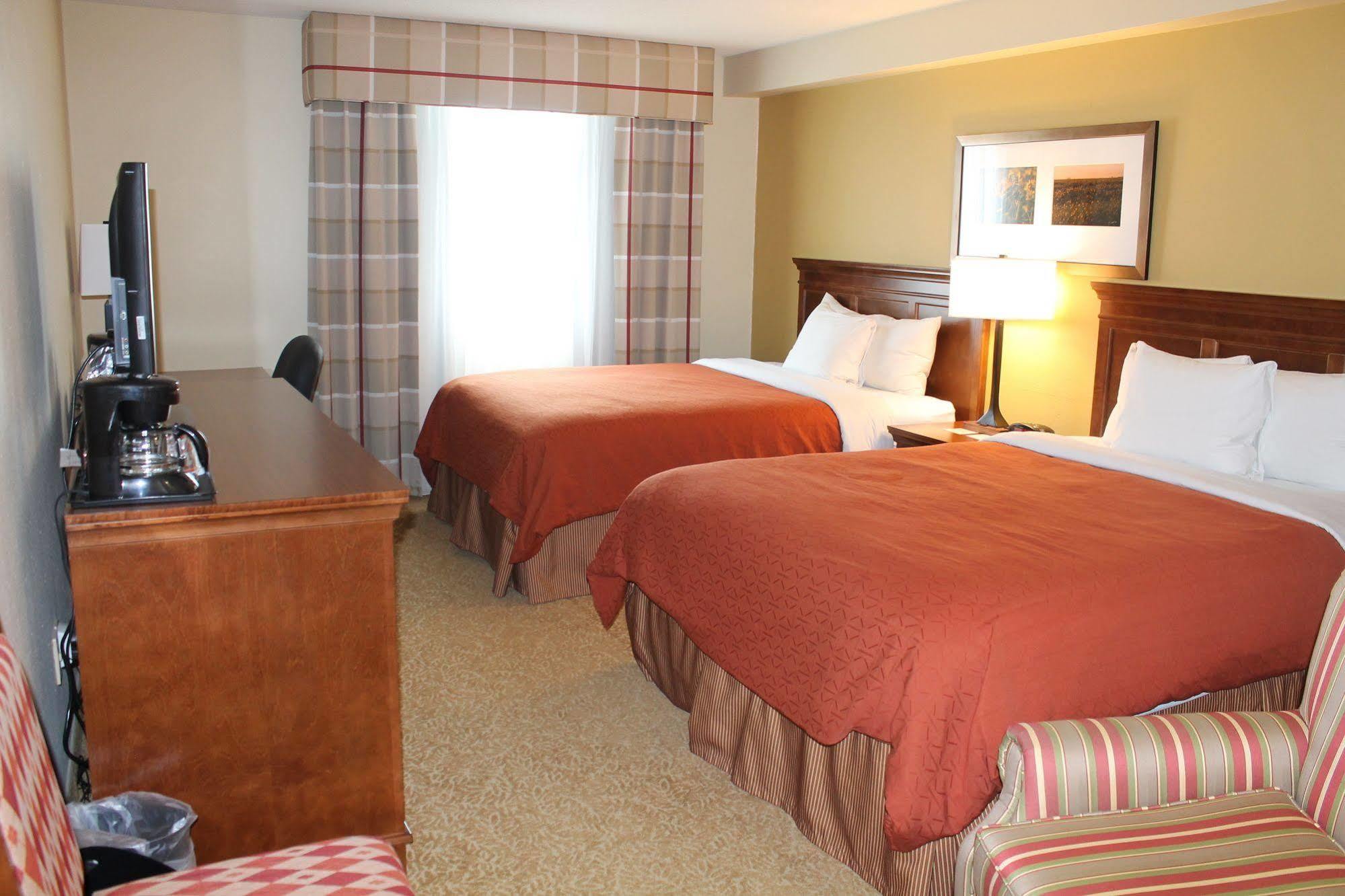 Country Inn & Suites By Radisson, Winnipeg, Mb Zewnętrze zdjęcie