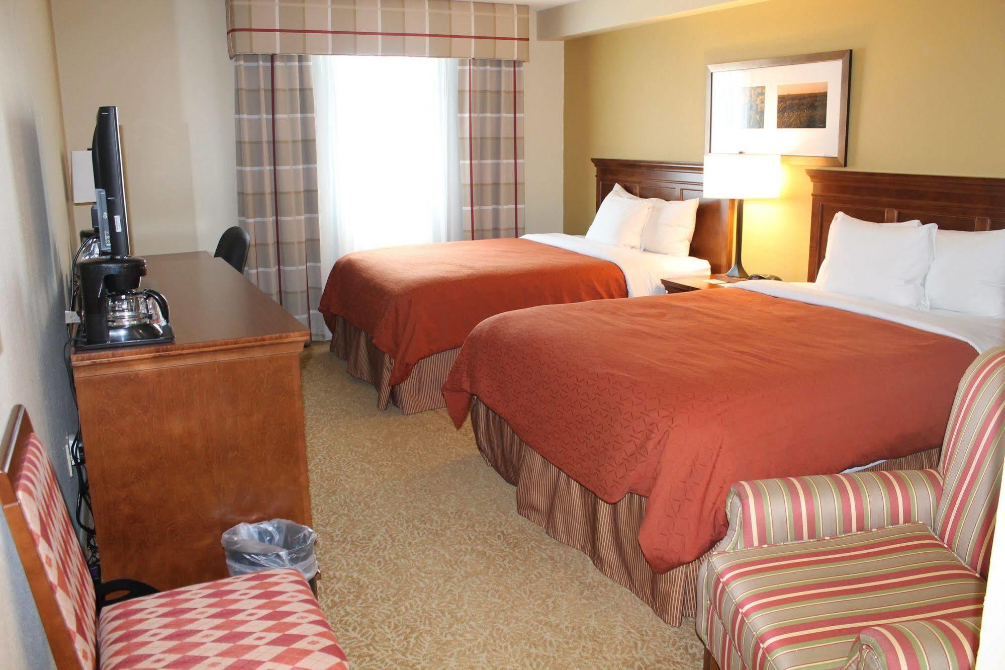 Country Inn & Suites By Radisson, Winnipeg, Mb Zewnętrze zdjęcie