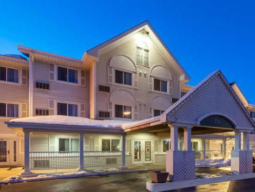 Country Inn & Suites By Radisson, Winnipeg, Mb Zewnętrze zdjęcie